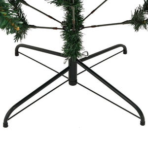 Künstlicher Weihnachtsbaum 120cm