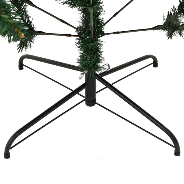 Künstlicher Weihnachtsbaum 120cm