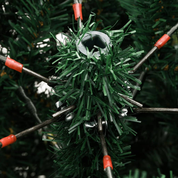 Künstlicher Weihnachtsbaum 120cm