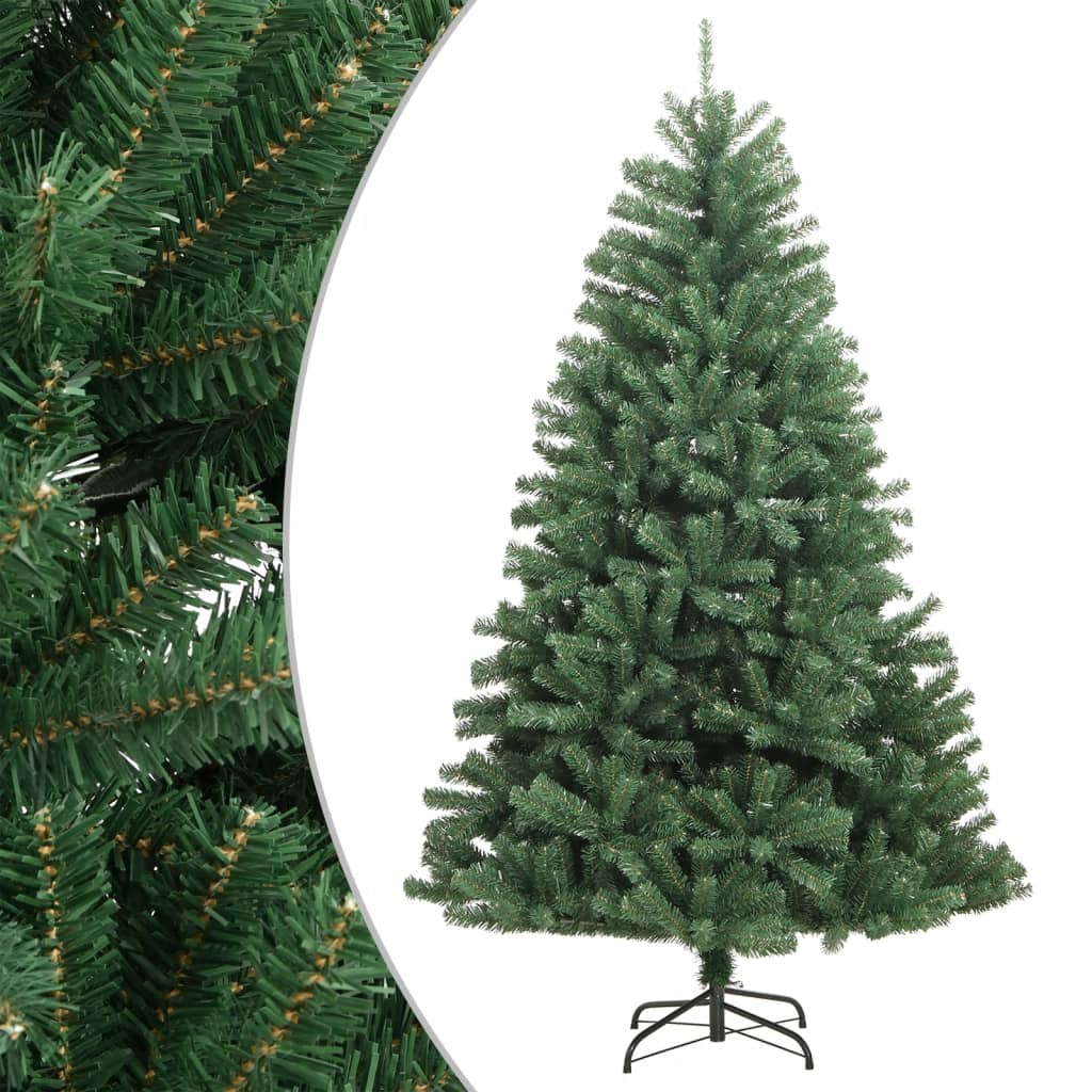 Künstlicher Weihnachtsbaum Grün 180 cm