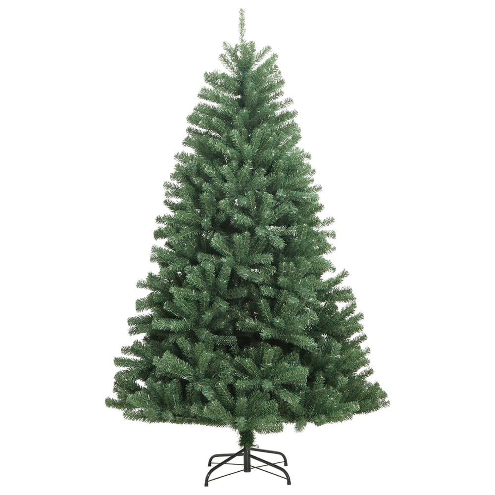Künstlicher Weihnachtsbaum Grün 180 cm