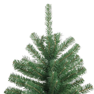 Künstlicher Weihnachtsbaum Grün 180 cm