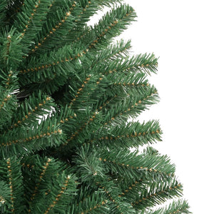 Künstlicher Weihnachtsbaum Grün 180 cm