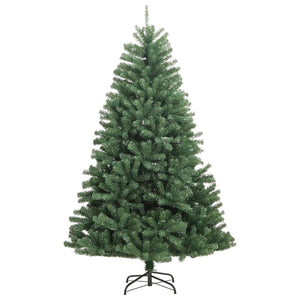 Klappbarer künstlicher Weihnachtsbaum 210cm