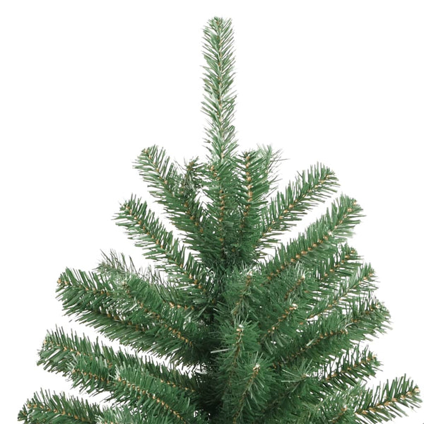 Klappbarer künstlicher Weihnachtsbaum 210cm