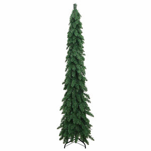 Künstlicher Weihnachtsbaum mit 100 LEDs, 180 cm