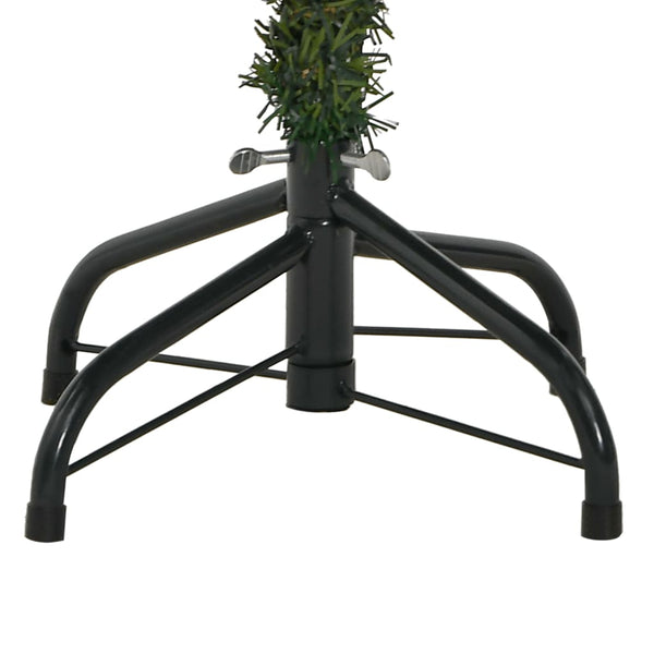 Künstlicher Weihnachtsbaum Klappbar 120cm