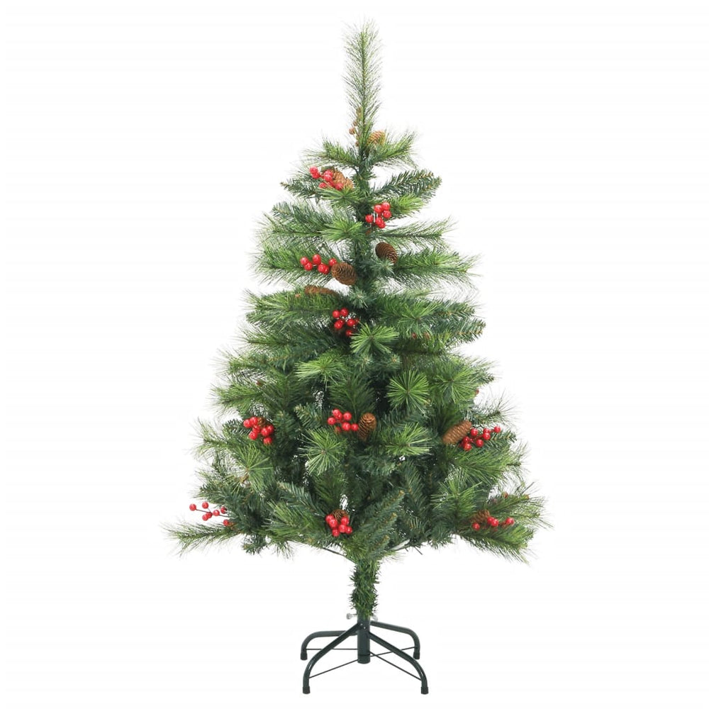 Künstlicher Weihnachtsbaum Klappbar 150cm