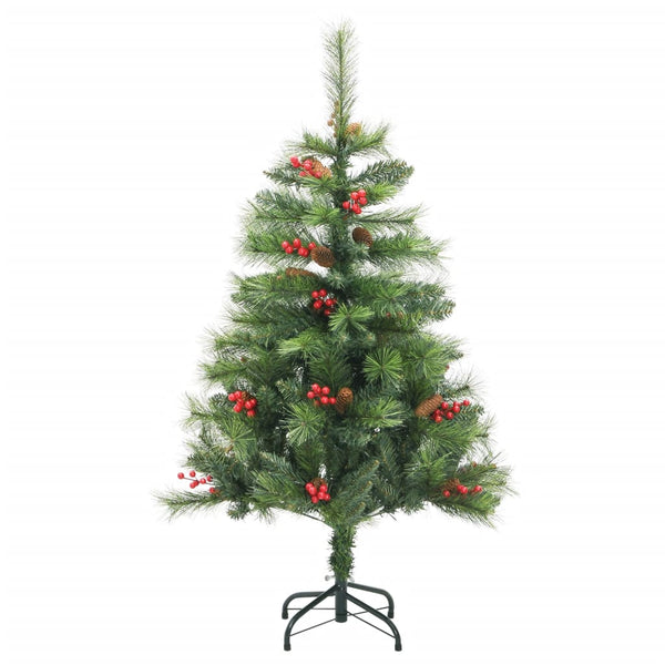 Künstlicher Weihnachtsbaum Klappbar 150cm