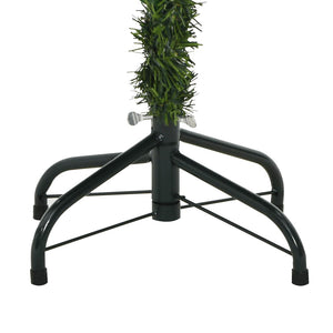 Künstlicher Weihnachtsbaum Klappbar 150cm