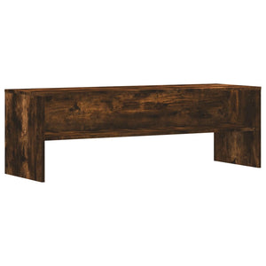 TV-Schrank Räuchereiche 120 cm