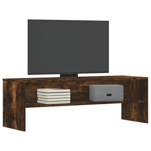 TV-Schrank Räuchereiche 120 cm