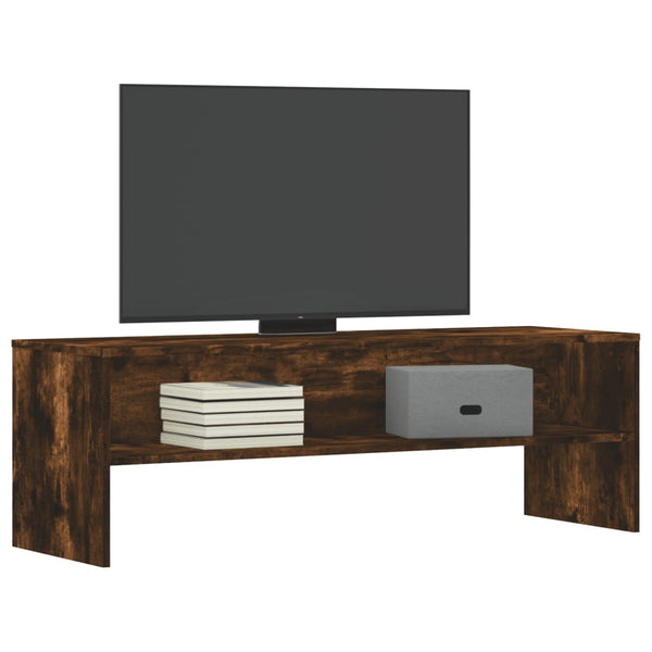 TV-Schrank Räuchereiche 120 cm