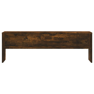 TV-Schrank Räuchereiche 120 cm
