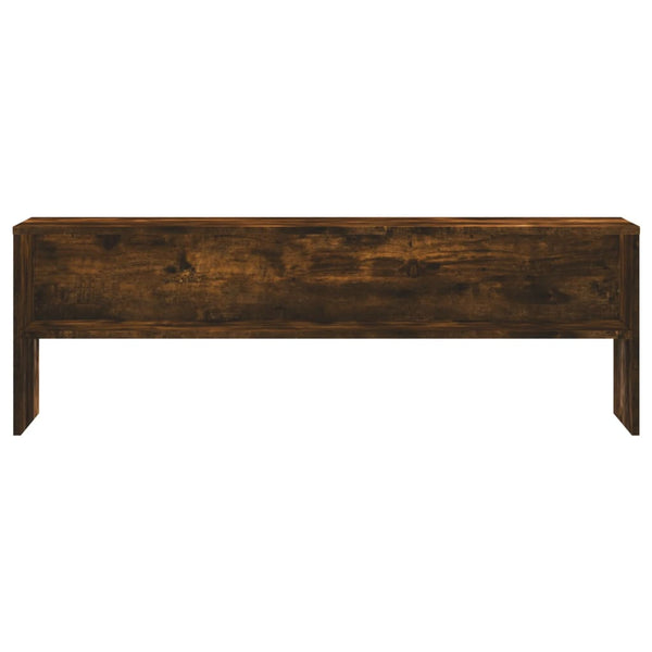 TV-Schrank Räuchereiche 120 cm