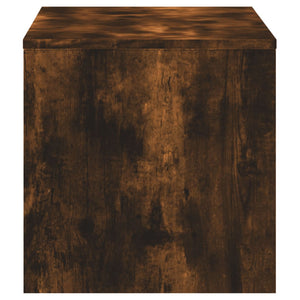 TV-Schrank Räuchereiche 120 cm