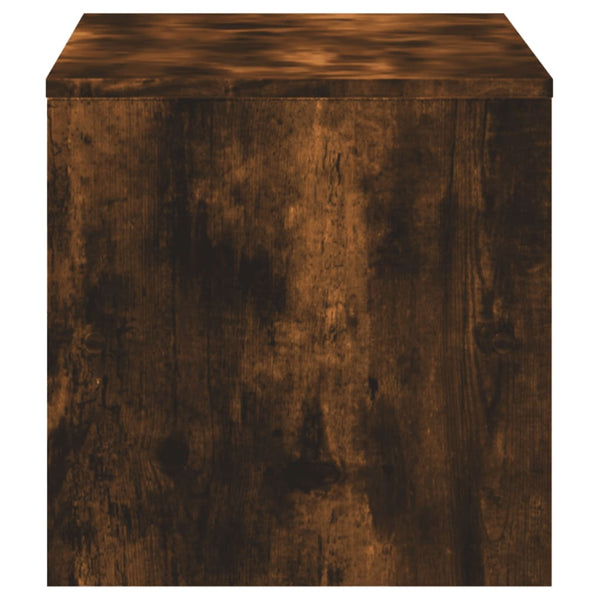 TV-Schrank Räuchereiche 120 cm