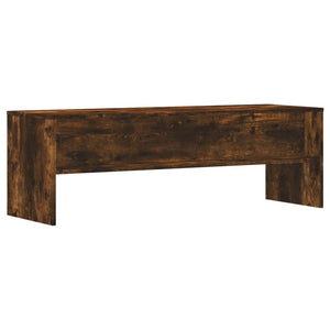 TV-Schrank Räuchereiche 120 cm