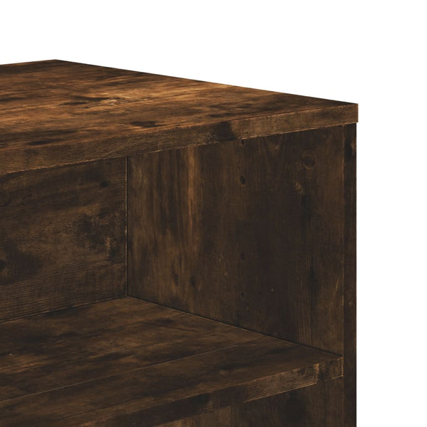 TV-Schrank Räuchereiche 120 cm