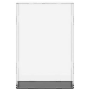 Displaybox Transparent 17x12x25 cm Acryl