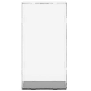 Displaybox Transparent 20x20x38 cm Acryl