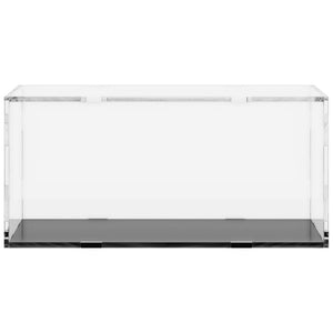 Displaybox Transparent 30x15x14 cm Acryl