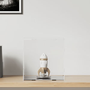 Displaybox Transparent 30x30x30 cm Acryl