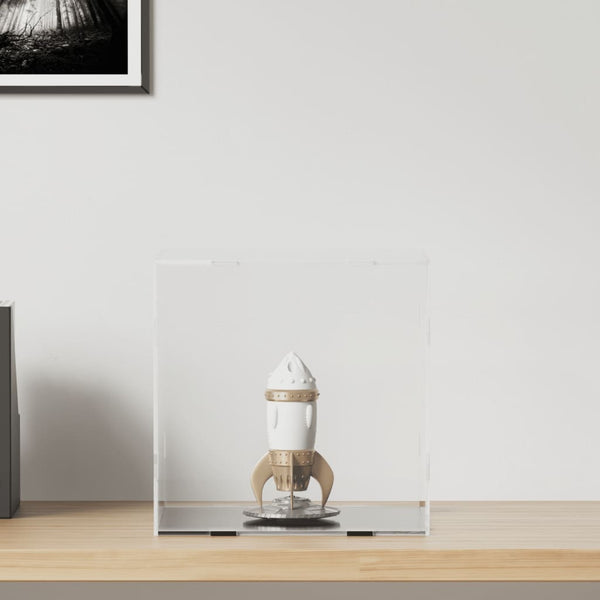 Displaybox Transparent 30x30x30 cm Acryl