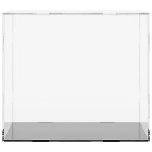Displaybox Transparent 40x36x35 cm Acryl