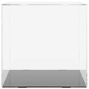 Displaybox Transparent 40x36x35 cm Acryl