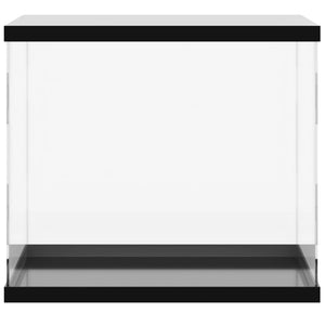 Displaybox Transparent 40x36x35 cm Acryl