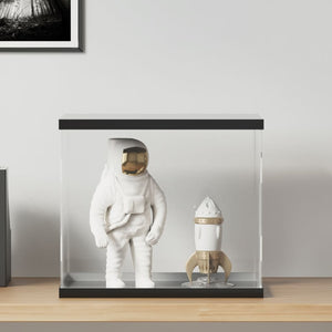 Displaybox Transparent 40x36x35 cm Acryl