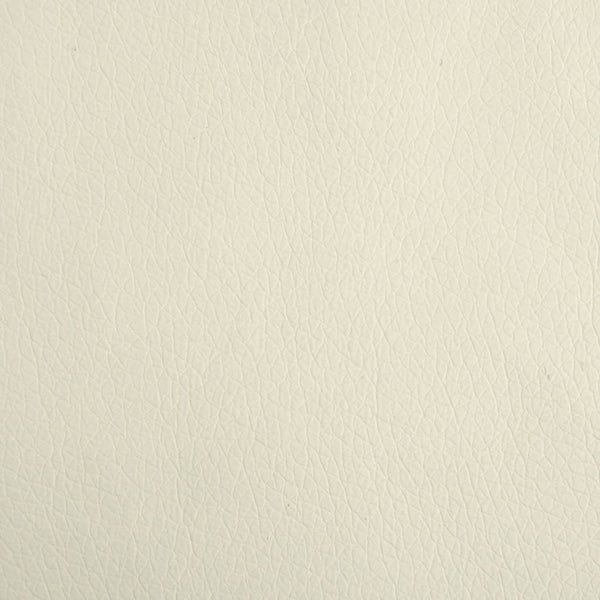 Kindersofa Creme Kunstleder 90cm