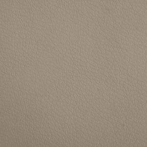 Kindersofa Cappuccino-Braun Kunstleder 60 cm