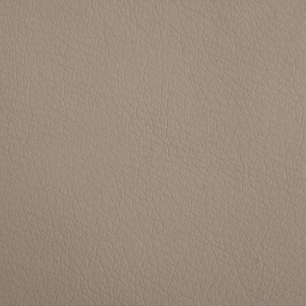 Kindersofa Cappuccino Kunstleder 70x45x30 cm