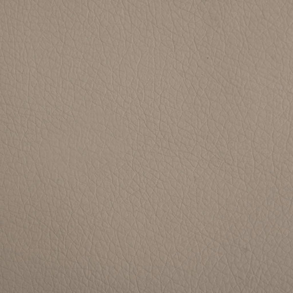 Kindersofa Cappuccino-Braun Kunstleder 50x40x30 cm