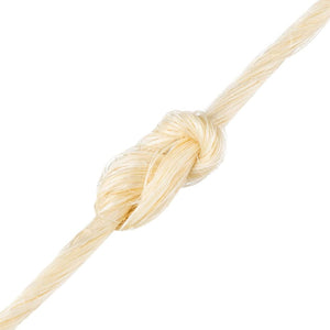 Seil 100% Sisal 3 mm 400 m