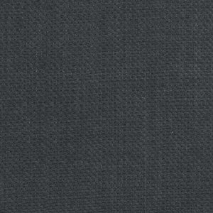 Kniestuhl Schwarz 55x84x55 cm Birkensperrholz