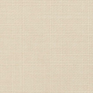 Kniestuhl Creme 55x84x55 cm Birkensperrholz