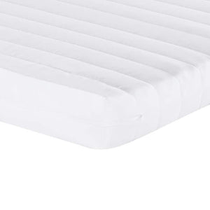 Ausziehbares Tagesbett mit Schubladen Dunkelgrün 90x200 cm Samt