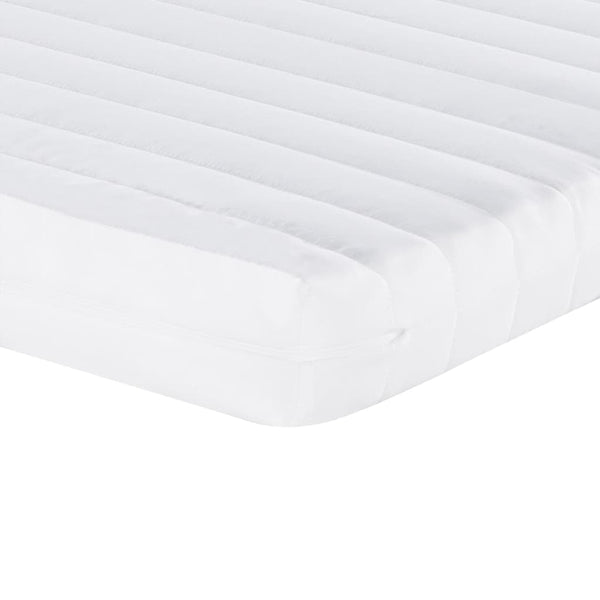 Ausziehbares Tagesbett mit Schubladen 80x200 cm