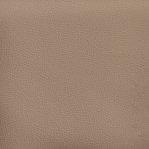 Tagesbett mit Matratze Cappuccino 90x200 cm
