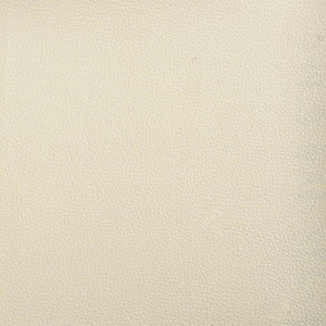 Ausziehbares Tagesbett Creme 90x200 cm