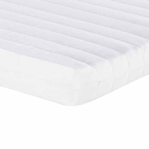Ausziehbares Tagesbett mit Matratzen Schwarz 80x200 cm Samt