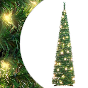Pop-Up Weihnachtsbaum Künstlich Grün 120cm