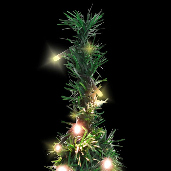 Pop-Up Weihnachtsbaum Künstlich Grün 120cm