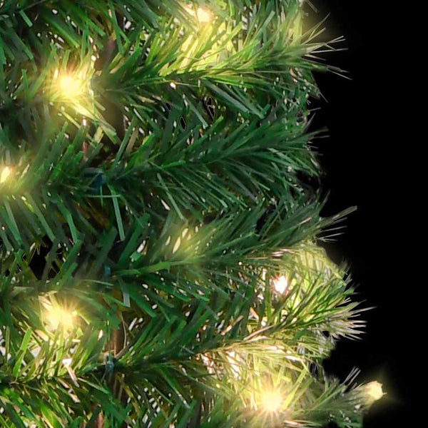 Pop-Up Weihnachtsbaum Künstlich Grün 120cm