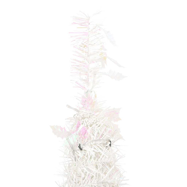 Pop-Up Weihnachtsbaum Künstlich mit LEDs
