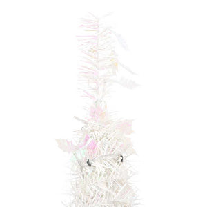 Pop-Up Weihnachtsbaum Künstlich 180cm mit LEDs
