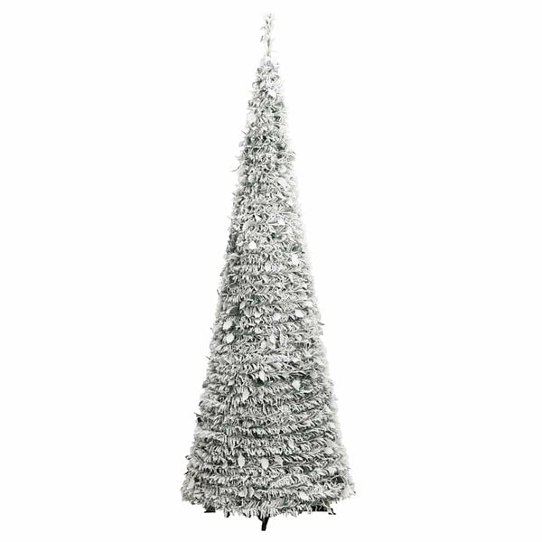 Pop-Up Weihnachtsbaum Künstlich Beschneit 120cm